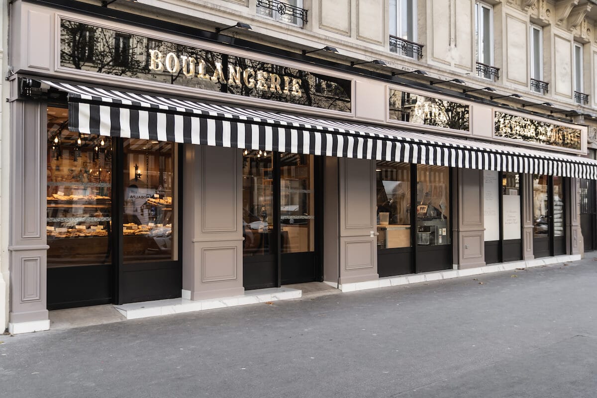 Kawamoto 43 Rue De La Roquette 75011 Paris